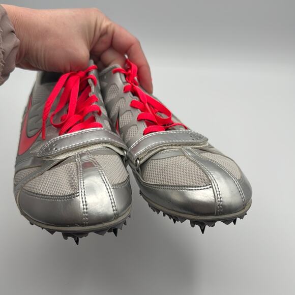 Nike Track Spikes - Women's 11 - Picture 4 of 5
